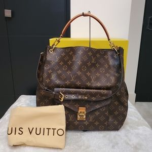 Louis Vuitton Metis Hobo ⛔SOLD ⛔
